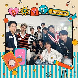 Boys&#39; Journey封面图