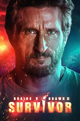 澳大利亚版幸存者 第十季封面图