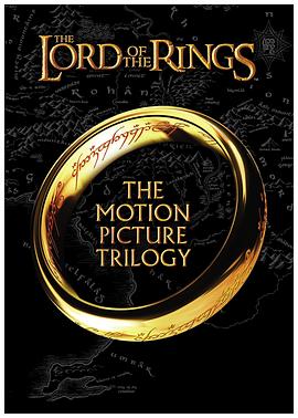 《指环王》三部曲幕后 第一季封面图