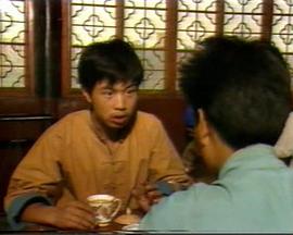 残酷的地下追踪封面图