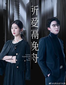 所爱隔晚舟封面图