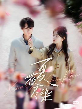 夏夜尽染封面图