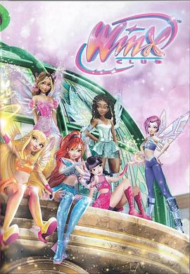 魔法俏佳人第九季 第九季封面图