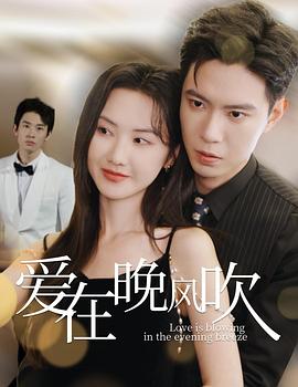 爱在晚风吹封面图