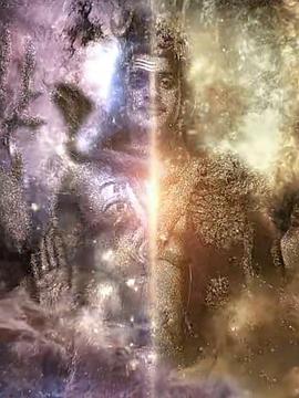 礼赞诃利诃罗封面图