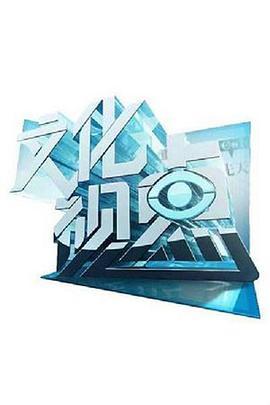 文化视点封面图