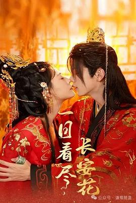 一日看尽长安花封面图