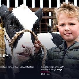 农耕生活 第二季封面图