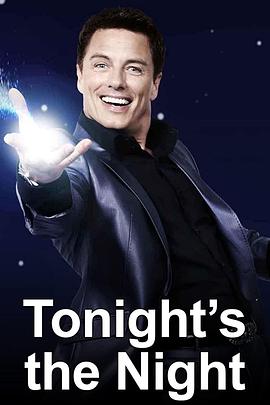 Tonight&#39;s The Night封面图