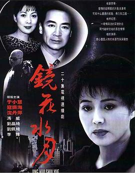 镜花水月封面图