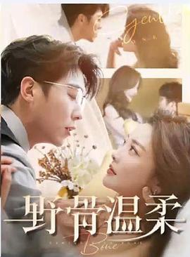 野骨温柔封面图