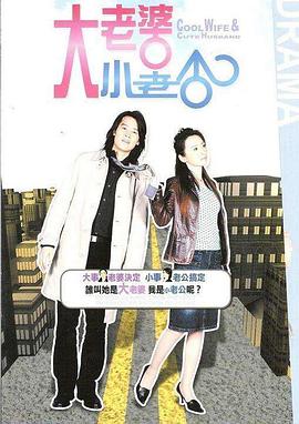 大老婆小老公封面图