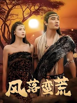 风落蛮荒封面图