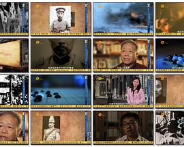 凤凰大视野：哀声夕照·北洋军阀的沉浮封面图