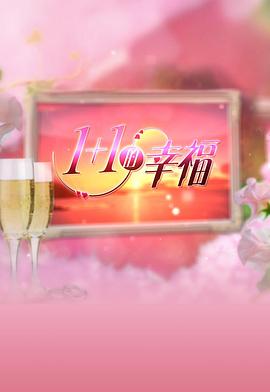1 1的幸福封面图