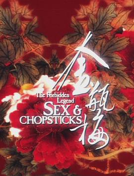 新金瓶梅2封面图