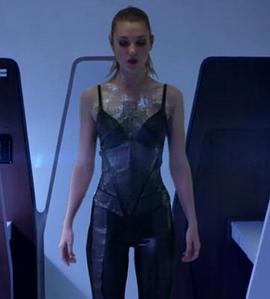 The New Politics封面图