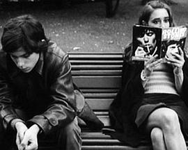 失谐的孩子封面图