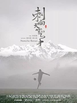 刺向天空的矛封面图