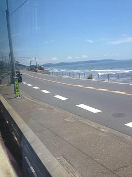 纪实72小时：去湘南看海封面图