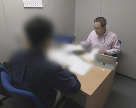 纪实72小时：街角的法律咨询所封面图
