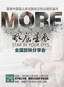 眼底星辰封面图