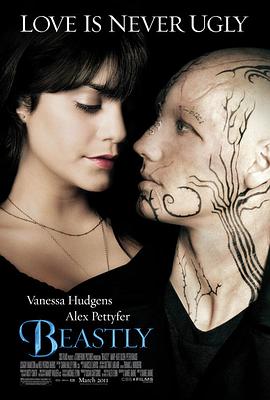 野兽男孩封面图