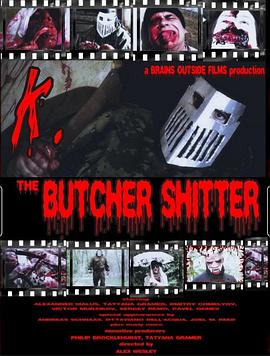 K. The Butcher Shitter封面图
