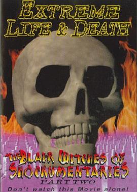 极限生死封面图