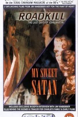 公路截杀封面图