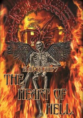 The Heart Of Hell 1封面图