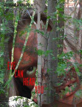 Eye Can Hear You封面图