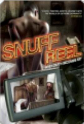 鼻烟卷:当死亡成为艺术封面图