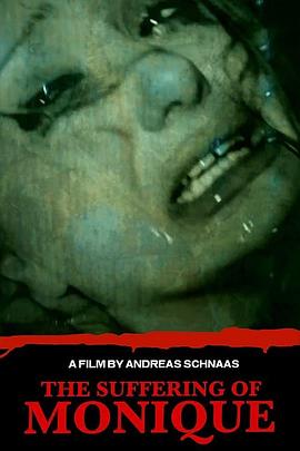 Die Leiden Der Monique封面图