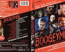 强大的力量:电影里的杀手们封面图