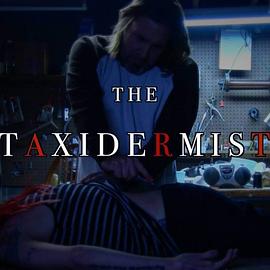 The Taxidermist封面图
