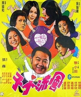 风流小子封面图