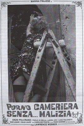 女佣不坏封面图