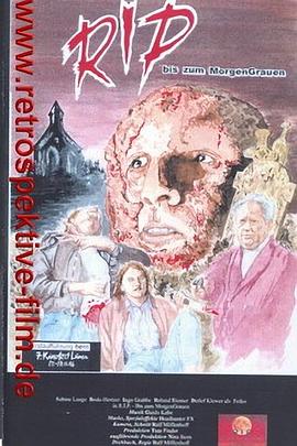 R.I.P. bis zum Morgengrauen封面图