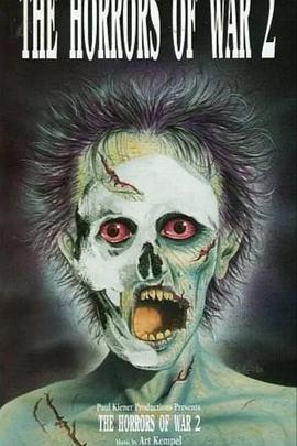 The Horrors of War 2封面图