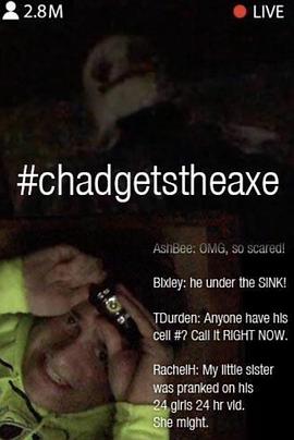 试胆直播封面图