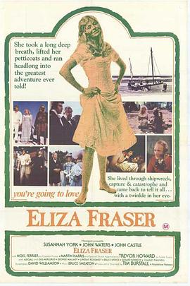 荒岛情缘封面图