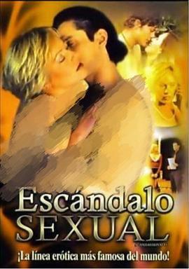 Scandalous Sex封面图
