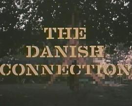 The Danish Connection封面图