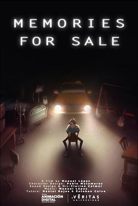 Memories For Sale封面图