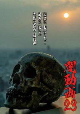 黑暗视频23封面图