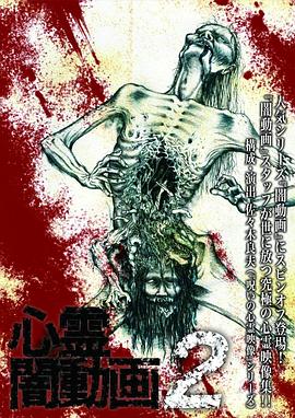 心霊闇動画2封面图