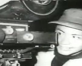 胡金铨传奇封面图