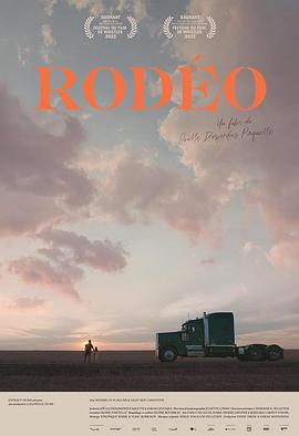 牛仔竞技赛封面图