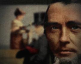 I Can&#39;t Go on Like This by Aria Covamonas from Planet Earth封面图